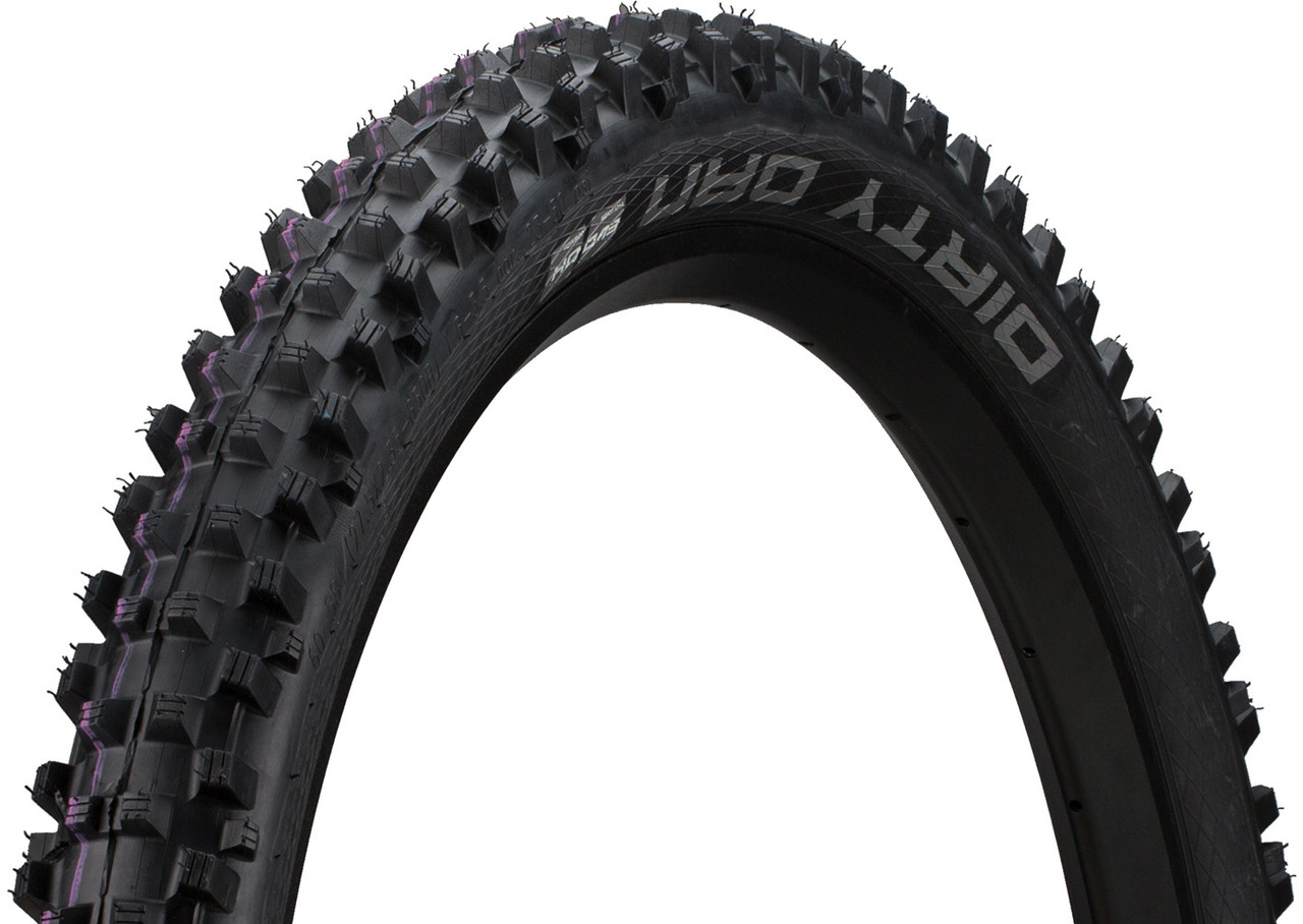 Schwalbe Dirty Dan Evolution ADDIX 
