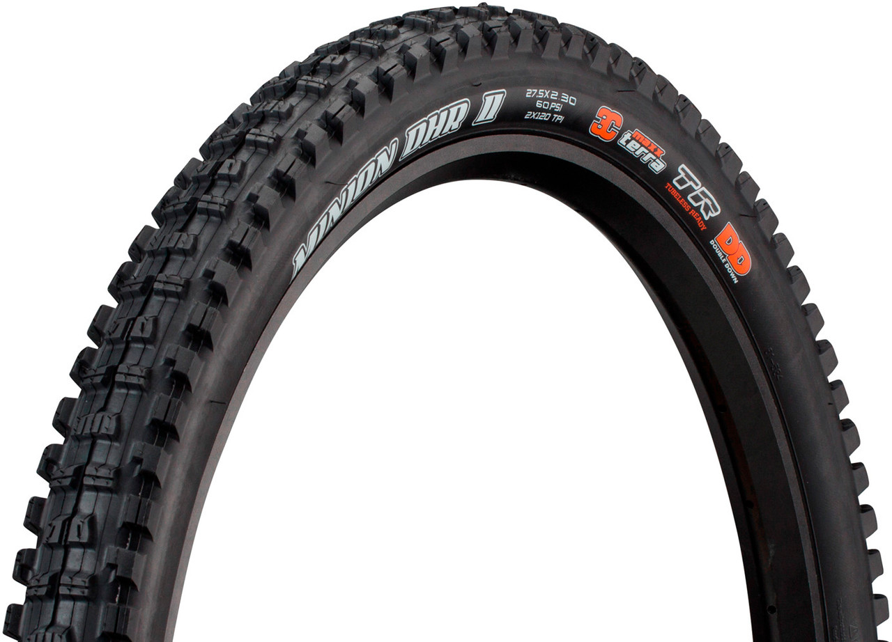 Maxxis minion dhr 2 maxx terra on sale