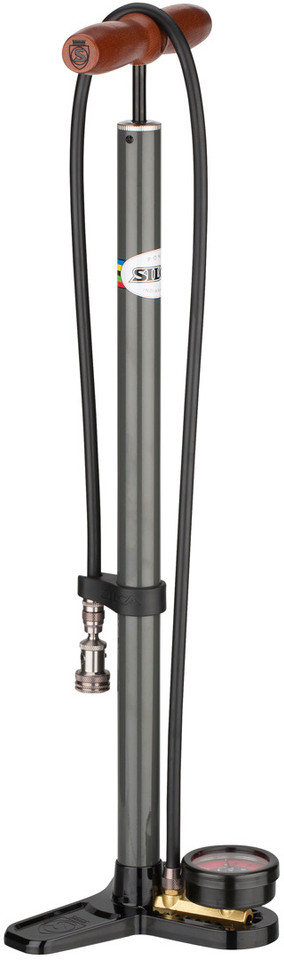Pista plus sale floor pump