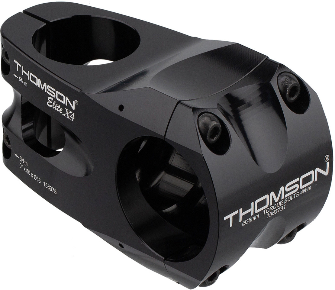 Thomson Elite X4 Stem 1 1 8