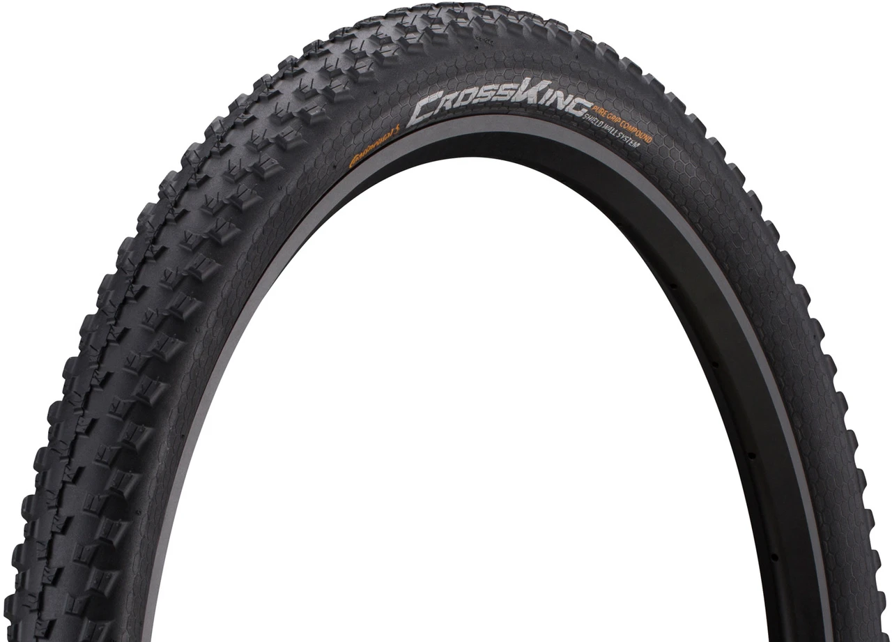 Continental Trail King II Tubeless Folding 29 X 2.2 Mountain Bike Tyre for sale online 