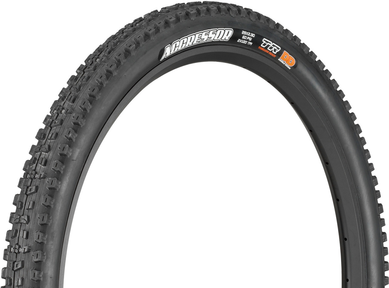 Maxxis aggressor tire hotsell 29 x 2.30