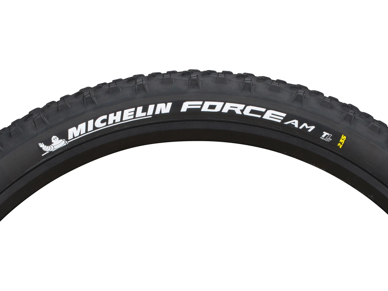 Michelin Force AM Performance 29" Folding Tyre - bike-components