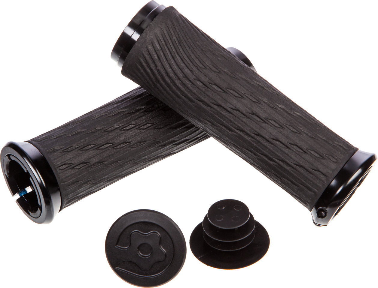 Sram Xo Bike Grips For Twist Shifters SRAM X0 X 10-Speed Grip Shifter