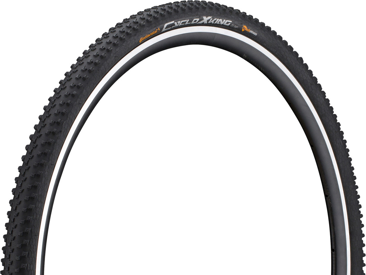 700c Bike Tyre Continental CycloXKing PureGrip Folding 700x35c Black for sale online 