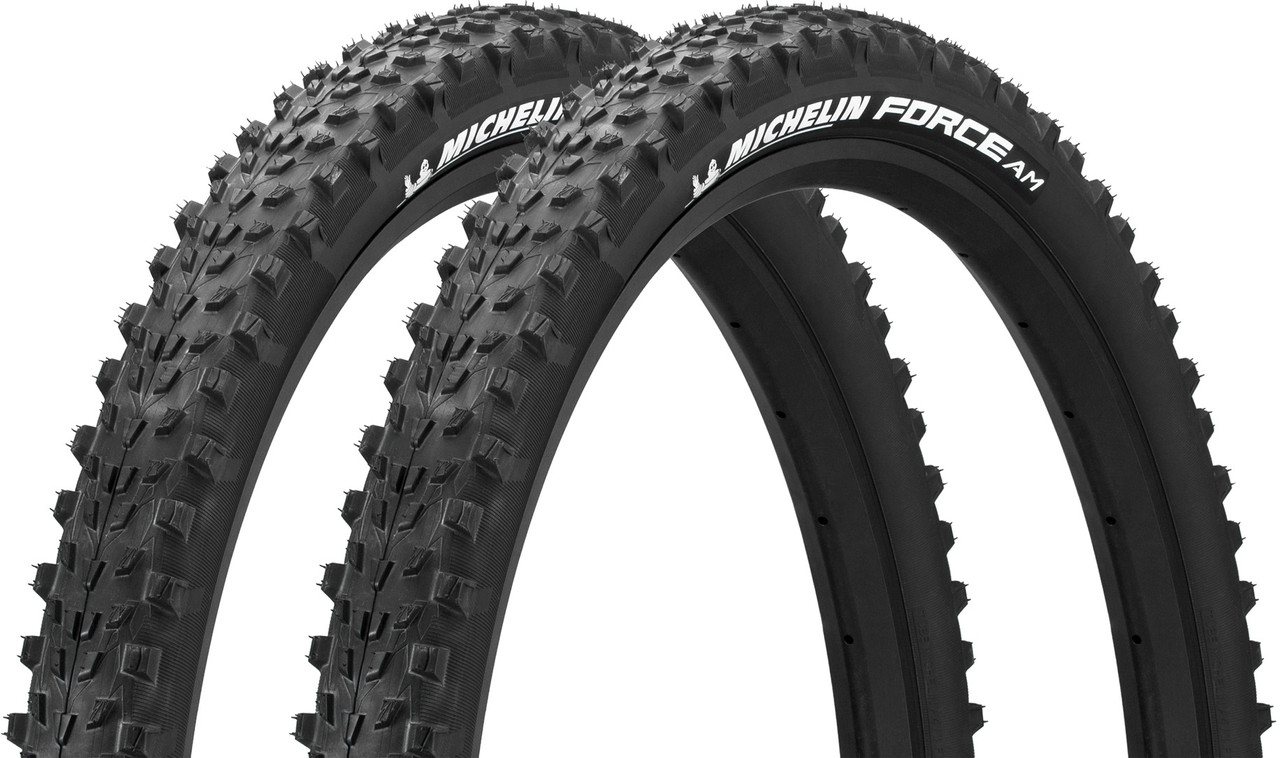 Michelin Force AM Competition 29\