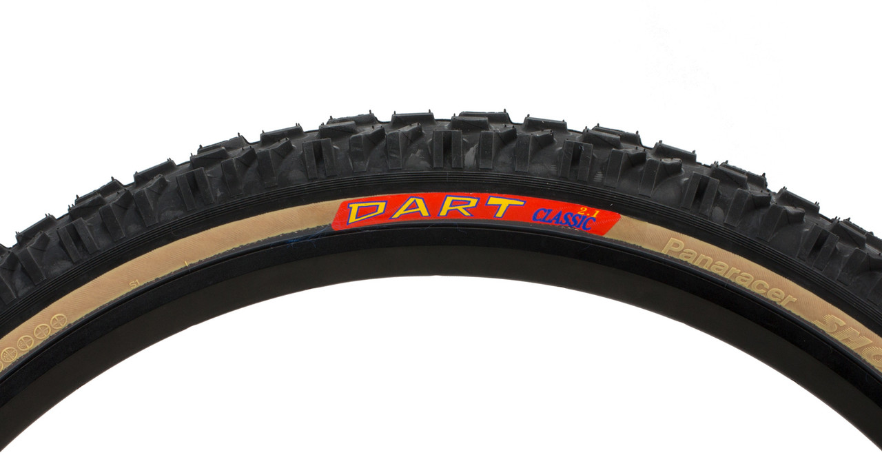 Panaracer Dart 26" Folding Tyre