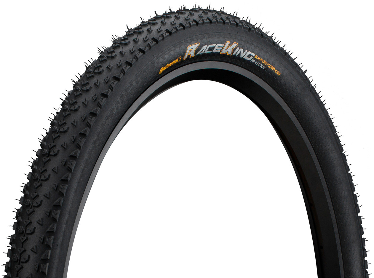 Continental mountain on sale king 2.2 26