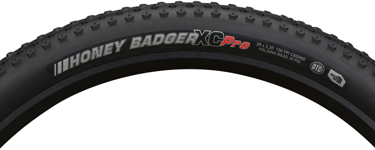 Kenda Honey Badger XC Pro 29" Faltreifen Modell 2018