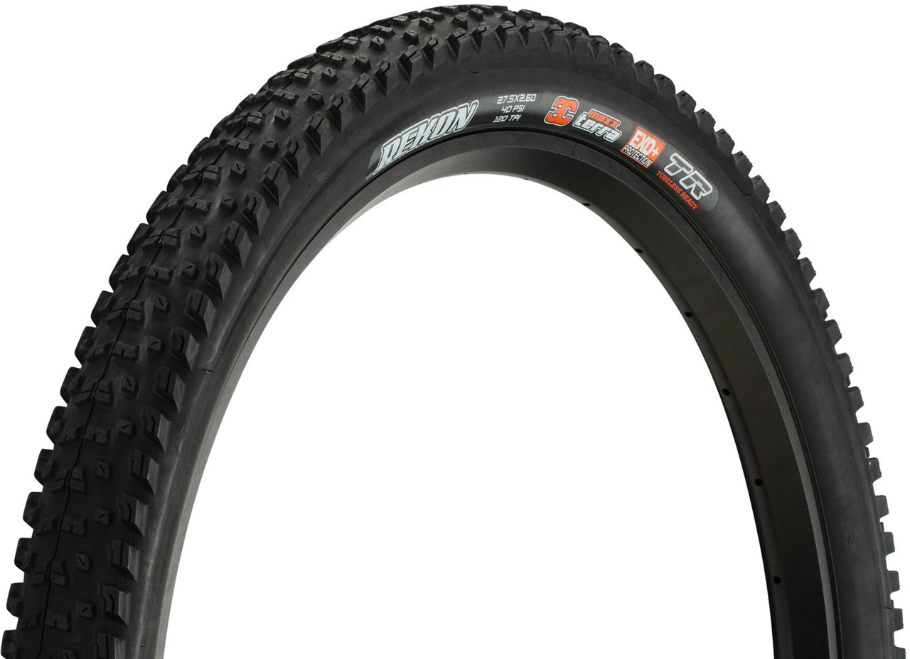 Maxxis Rekon 3C MaxxTerra EXO+ WT TR 27 