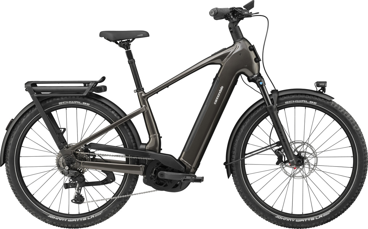 Cannondale Tesoro 1 2025