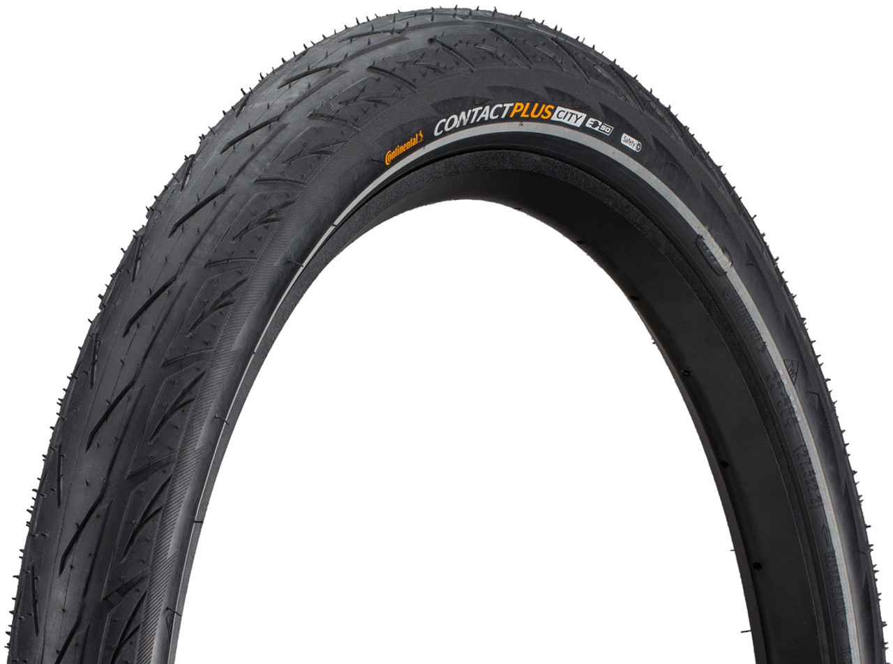 —AUS STOCK— Bike Bicycle Tire 42-584 27.5 x 1.5" Continental Contact Plus Tyre 