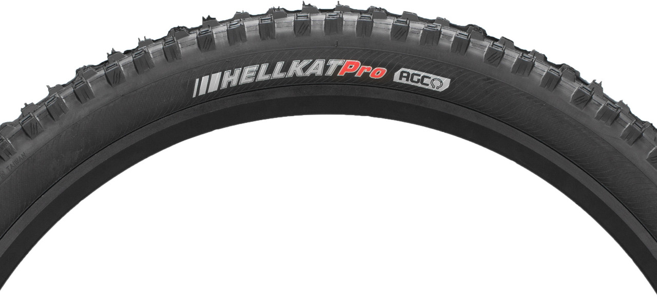 Kenda Hellkat Pro AGC 27.5" Folding Tyre