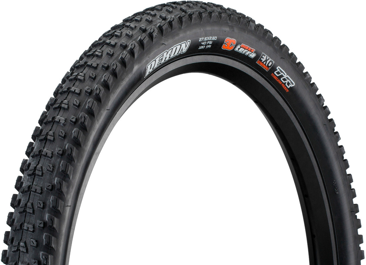 Maxxis rekon 27.5 x2 60 outlet