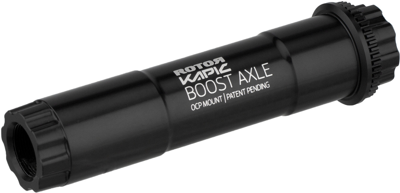 Rotor KAPIC Boost Crank Axle