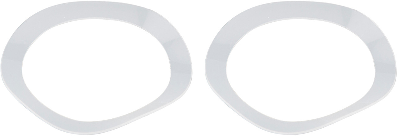 Rotor KAPIC Boost Crank Axle