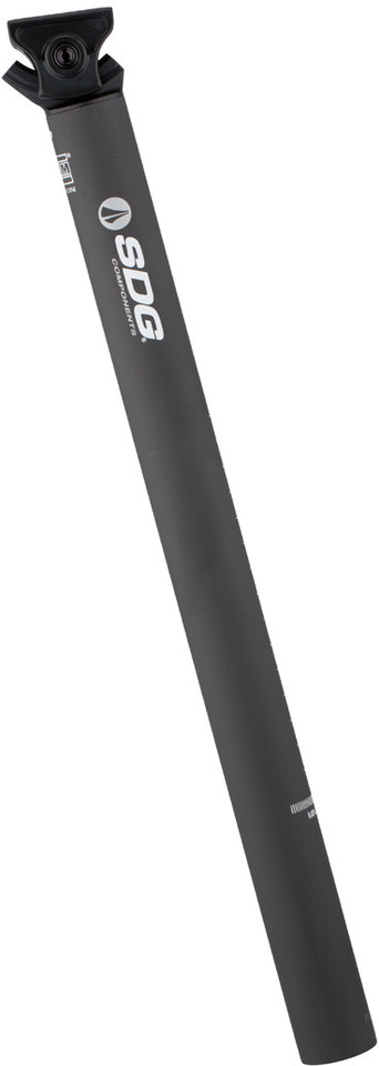 SDG X Beam Micro Carbon Seatpost bike components