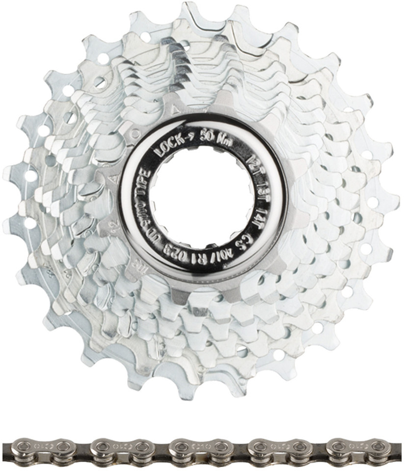 Veloce 10 speed chain online
