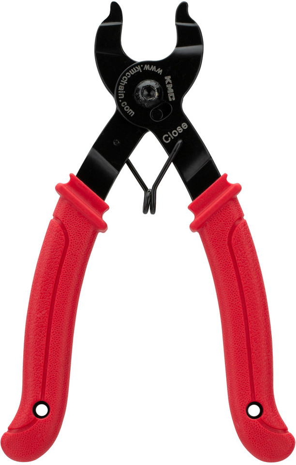 Kmc missing link connector pliers outlet