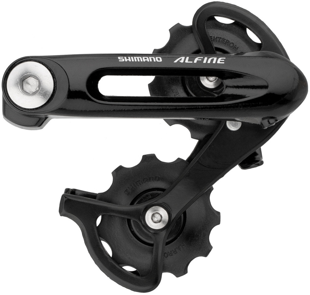 shimano nexus crankset