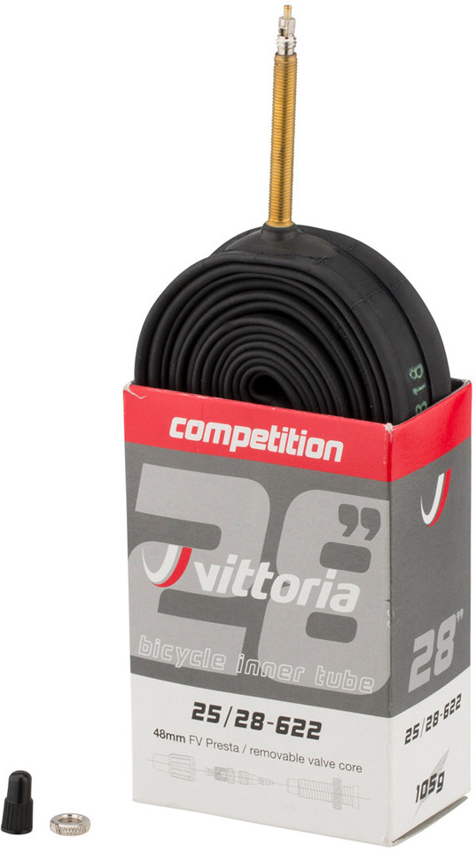 vittoria competition butyl