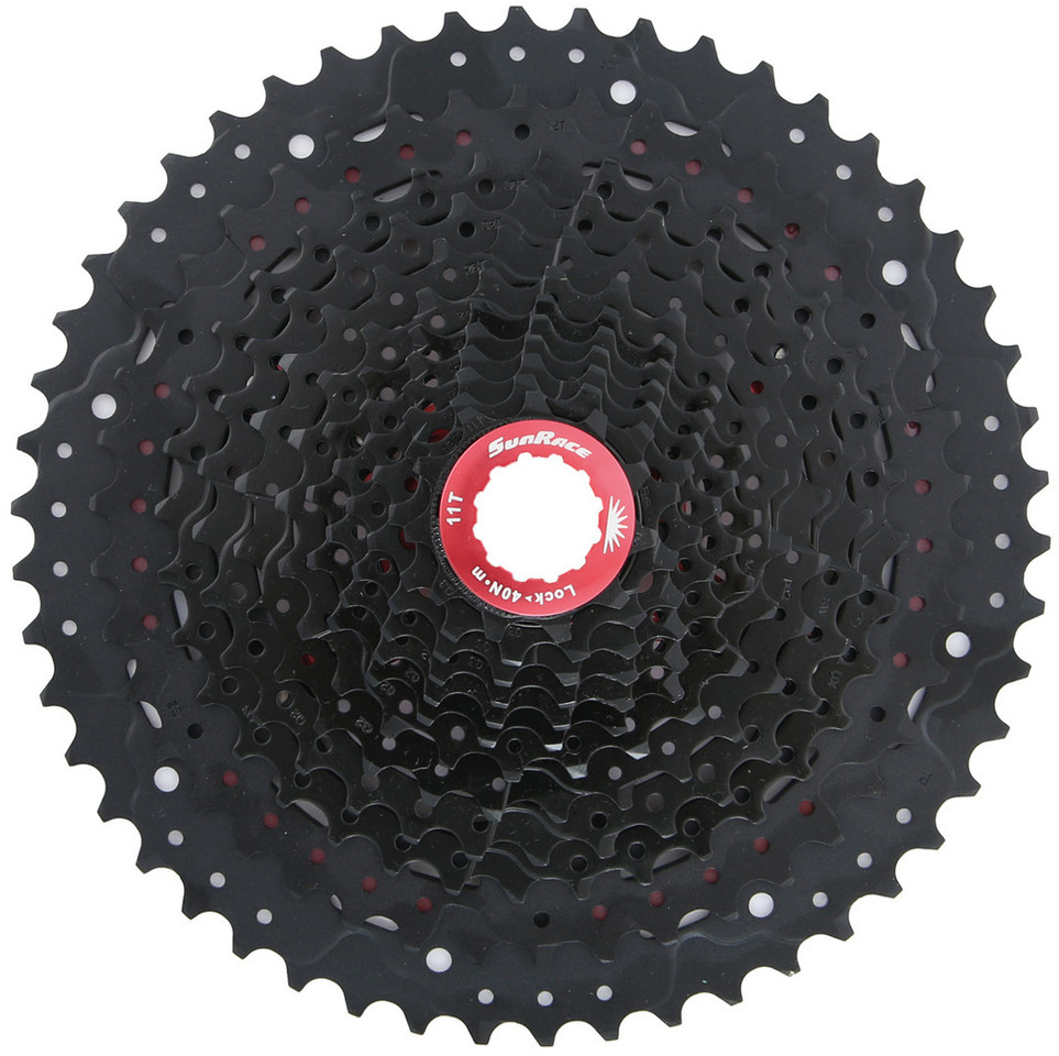 SunRace CSMZ90 12-speed Cassette - bike-components