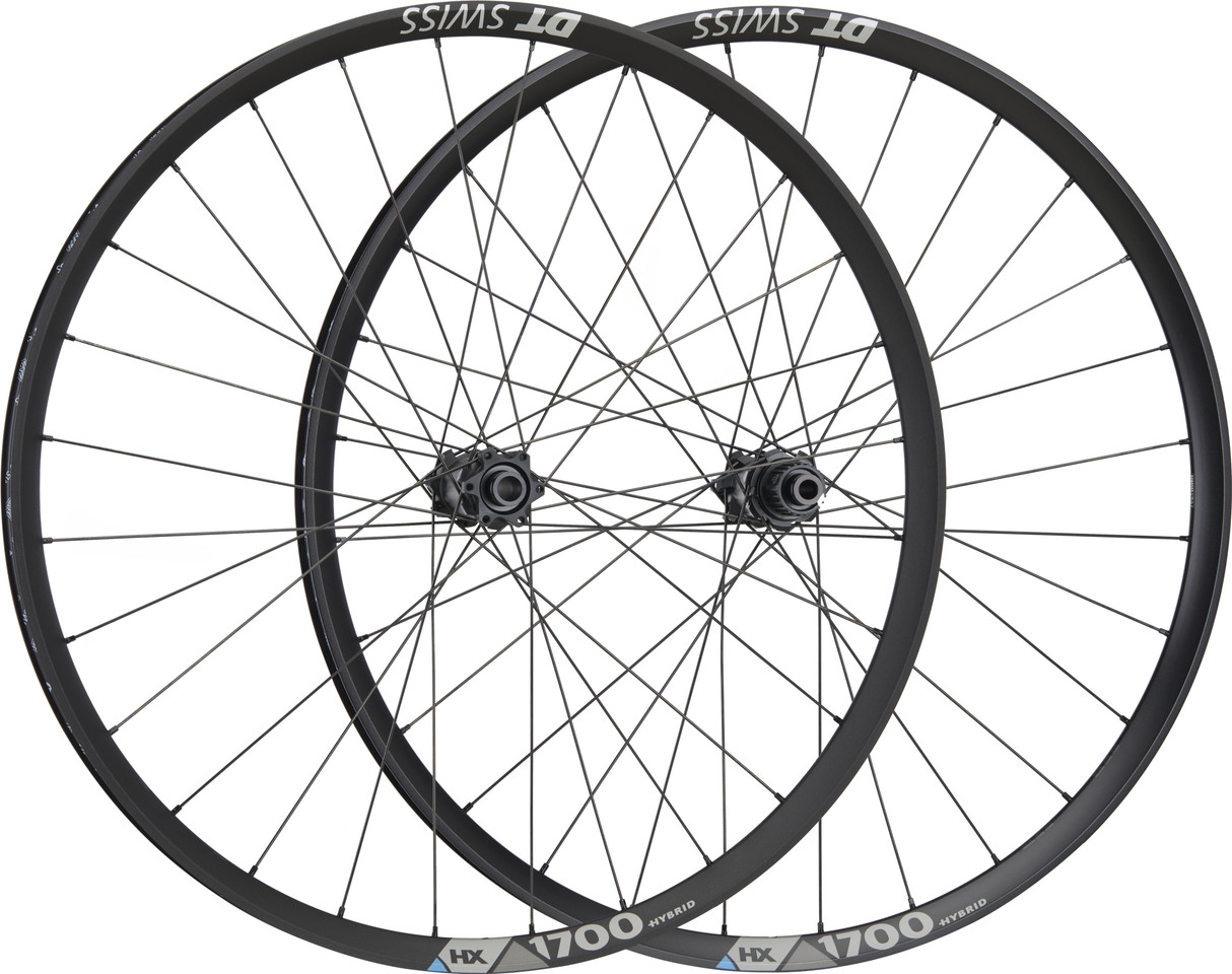 DT Swiss HX 1700 SPLINE 27 5 Boost Hybrid Wheelset Bike components dt-swiss-hx-1700-spline-27-5-boost-hybrid-wheelset-bike-components