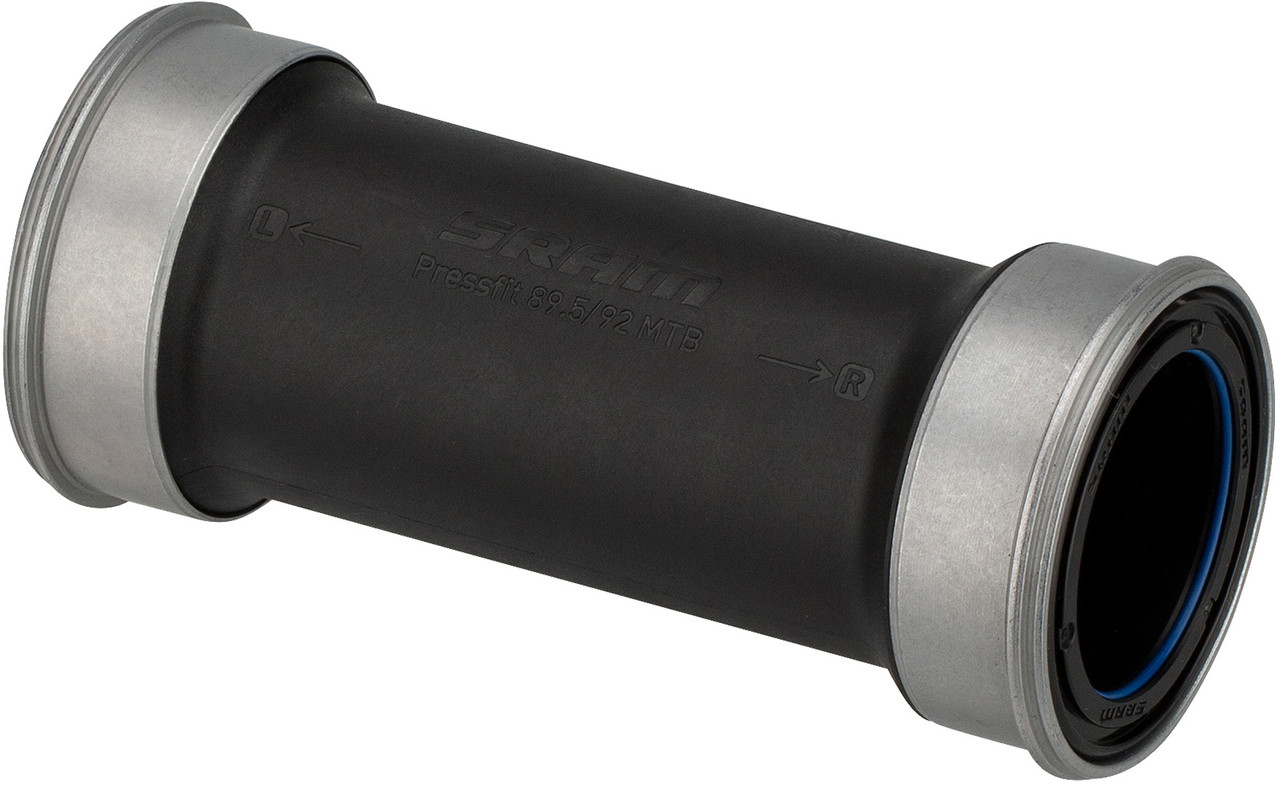 SRAM DUB Pressfit MTB 41 x 89.5-92 mm Bottom Bracket BB - Silverback –  Silverback Bikes