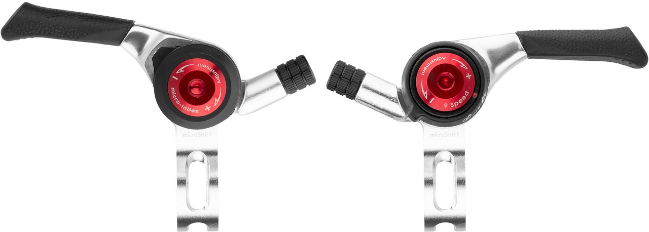 10 speed thumb shifter