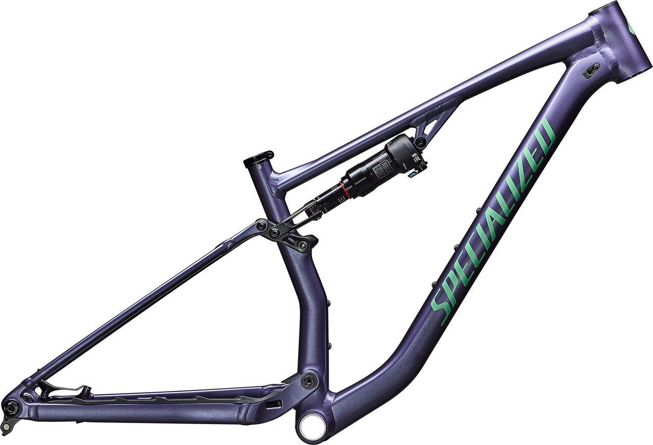 Specialized Chisel 29" Frame kit - bike-components