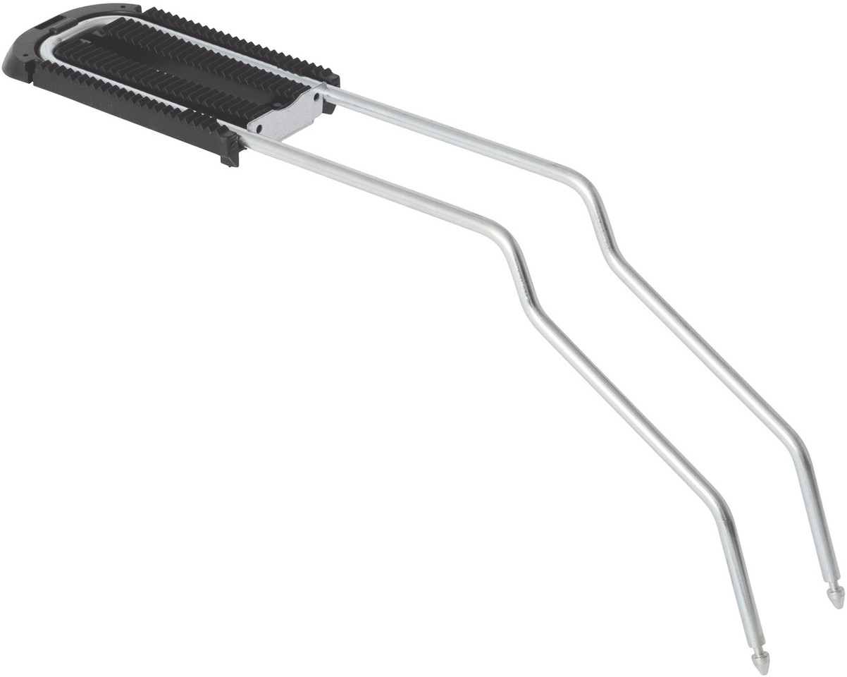 Hamax Small Frame Bar for Kiss Sleepy Smiley bike components