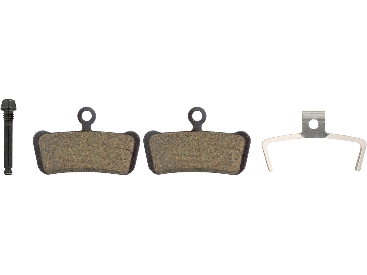 sram g2 r brake pads
