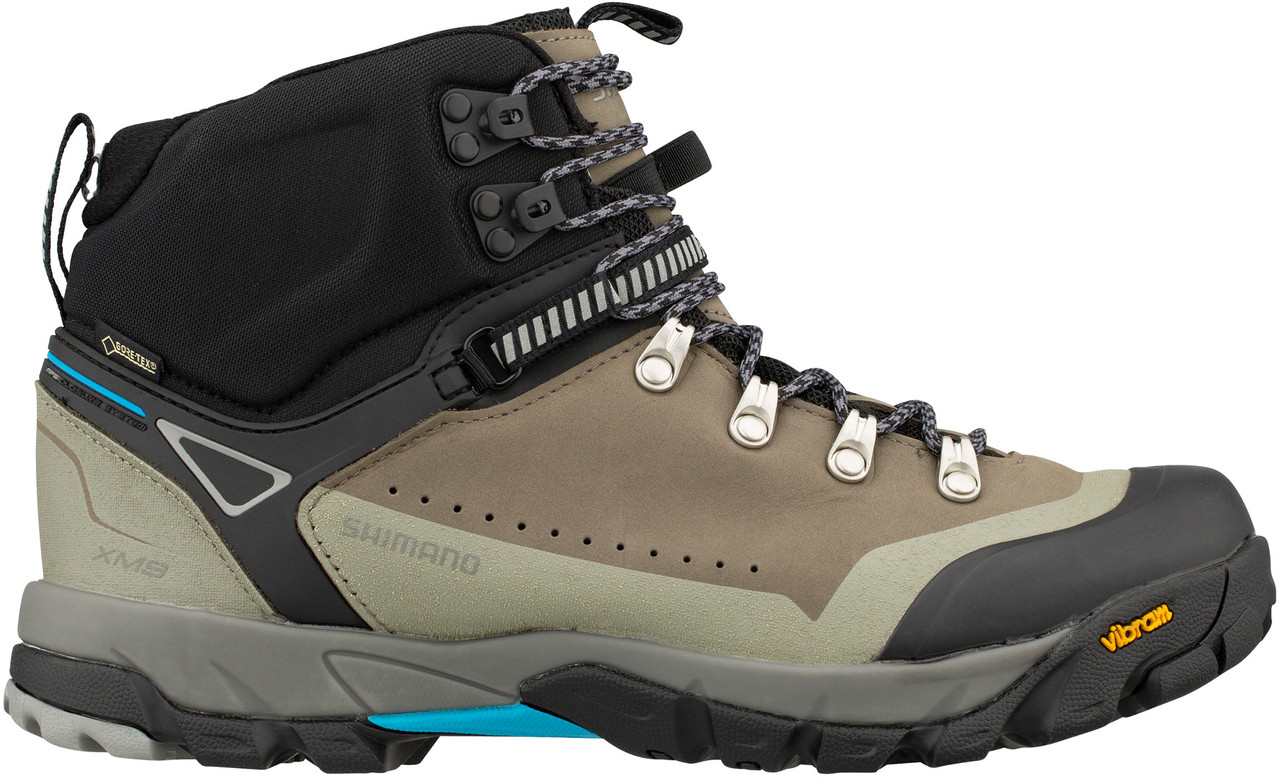 Shimano MTB GORE-TEX® - bike-components