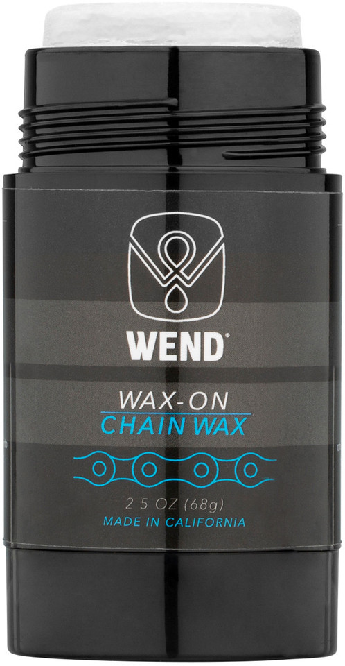 WEND Wax Wax-ON Twist Up Paste Chain 