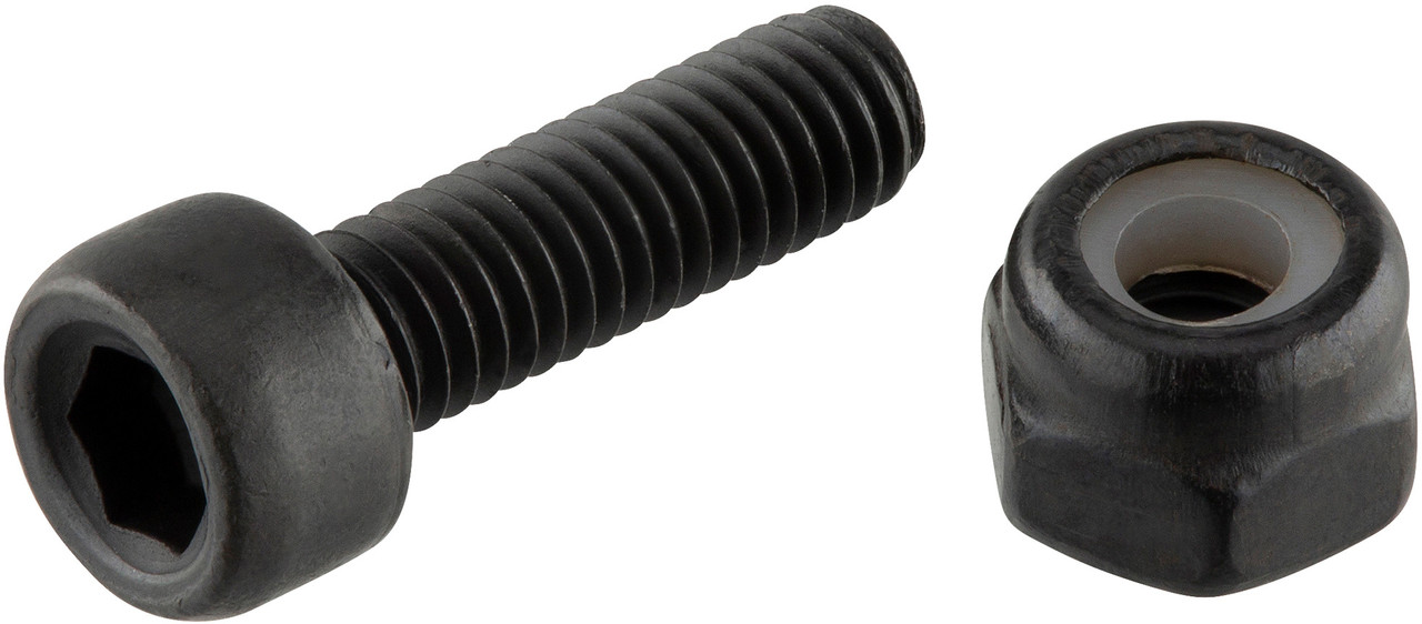 race face chester replacement pins