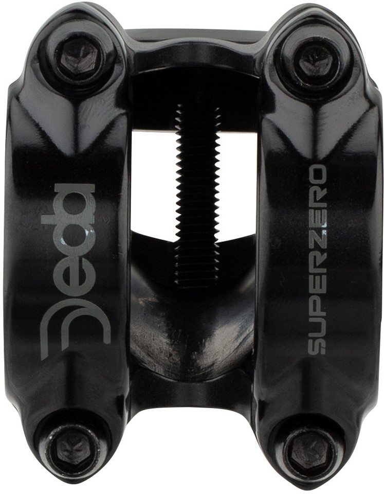 deda superzero stem 120mm deda superzero stem 120mm