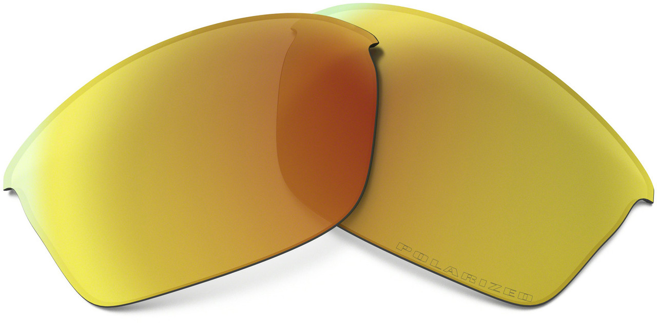 Oakley Spare Lenses for Flak Jacket Goggles