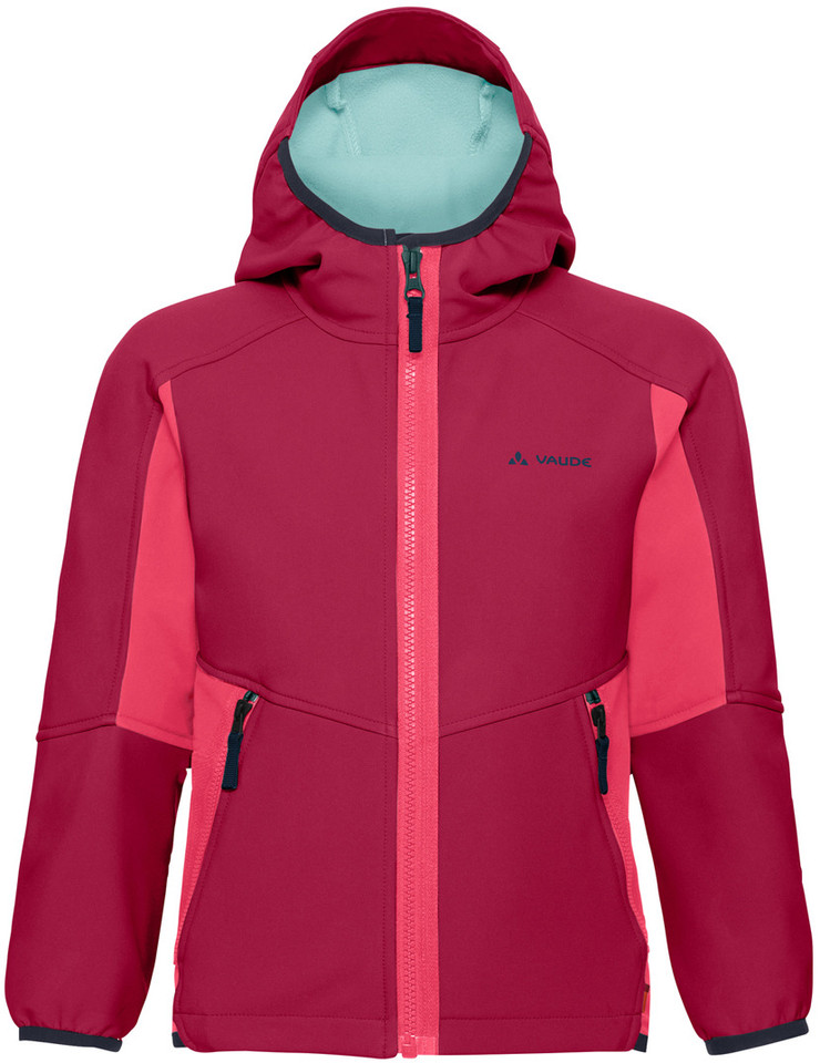 vaude windproof 100 jacket