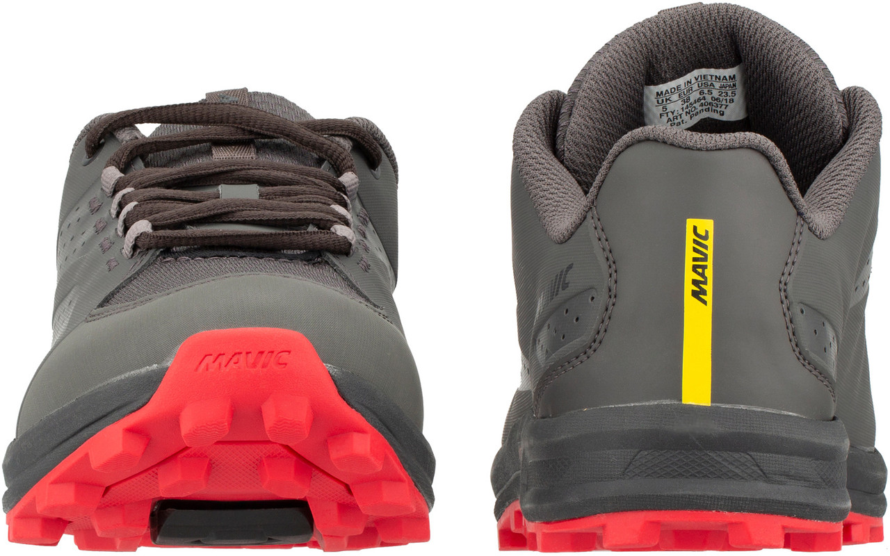 mavic echappee shoes