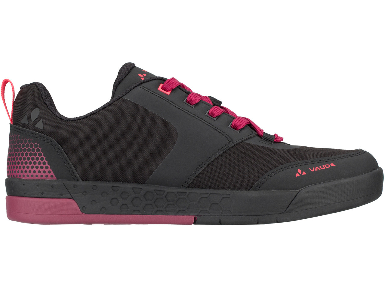 VAUDE Zapatillas para damas Womens AM Moab syn. MTB - bike-components