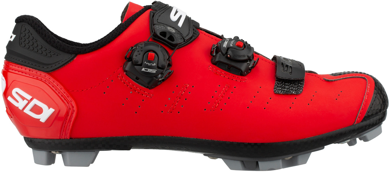 Concurreren Ben depressief staal Sidi Dragon 5 SRS MTB Shoes - bike-components