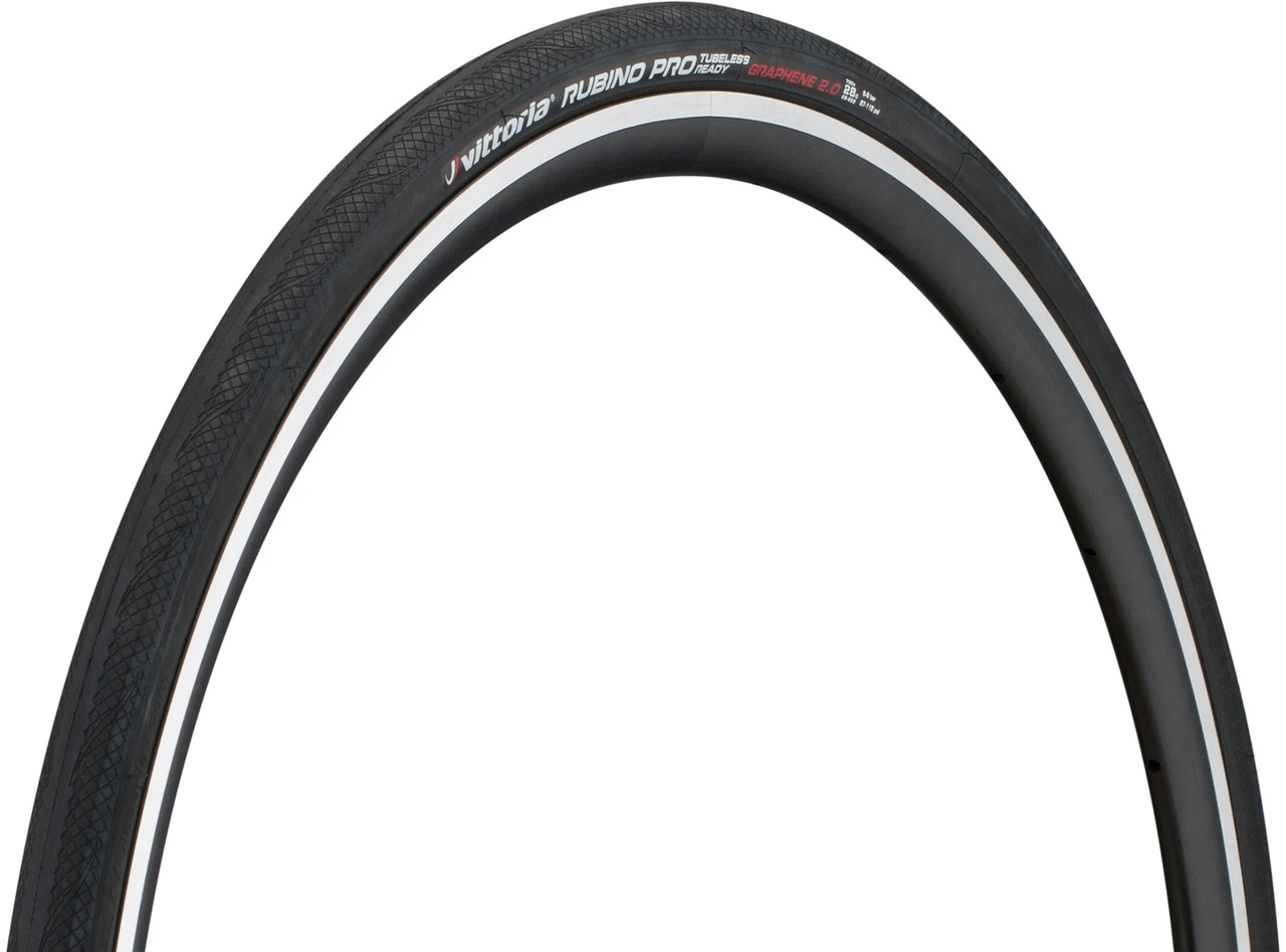 RUBINO PRO TLR 700X25  PRO 700X25 PRO CONTROL 700X25 
