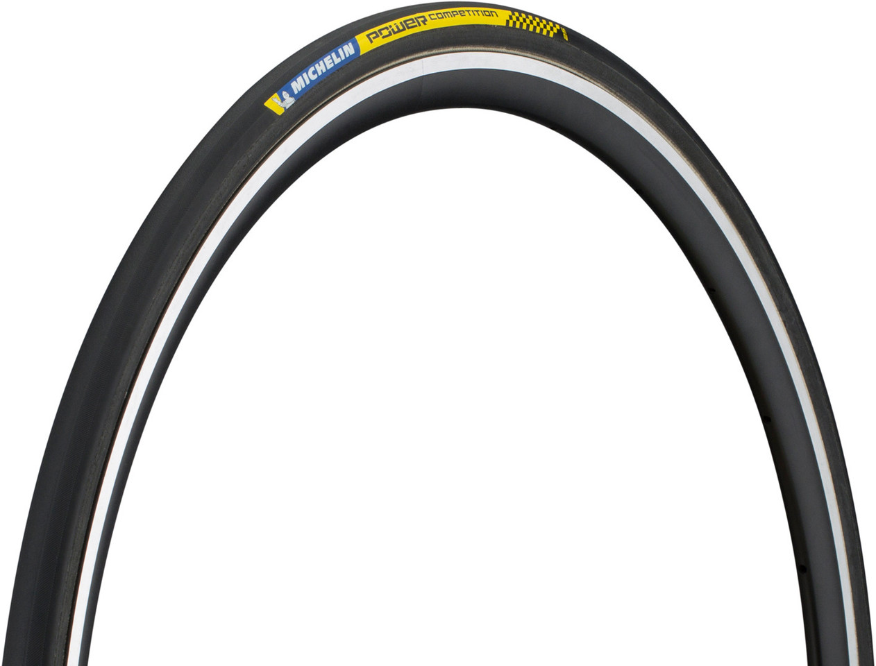 michelin power competition tubular