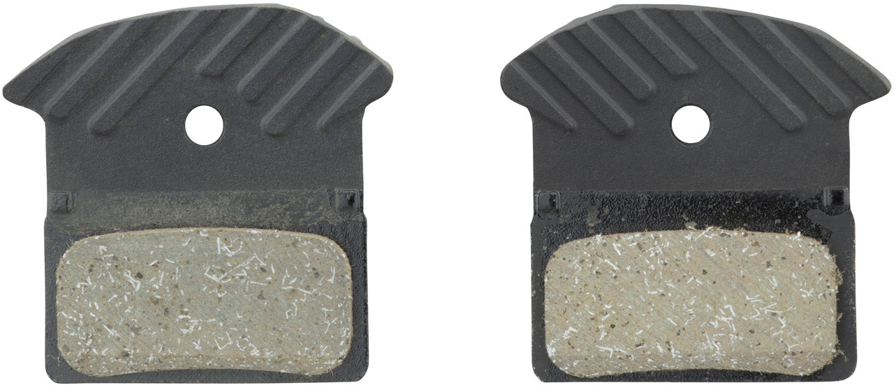Shimano jo3a resin brake pads Clearance