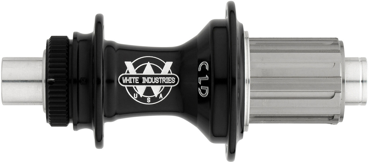 White Industries CLD Center Lock Disc Rear Hub - bike-components