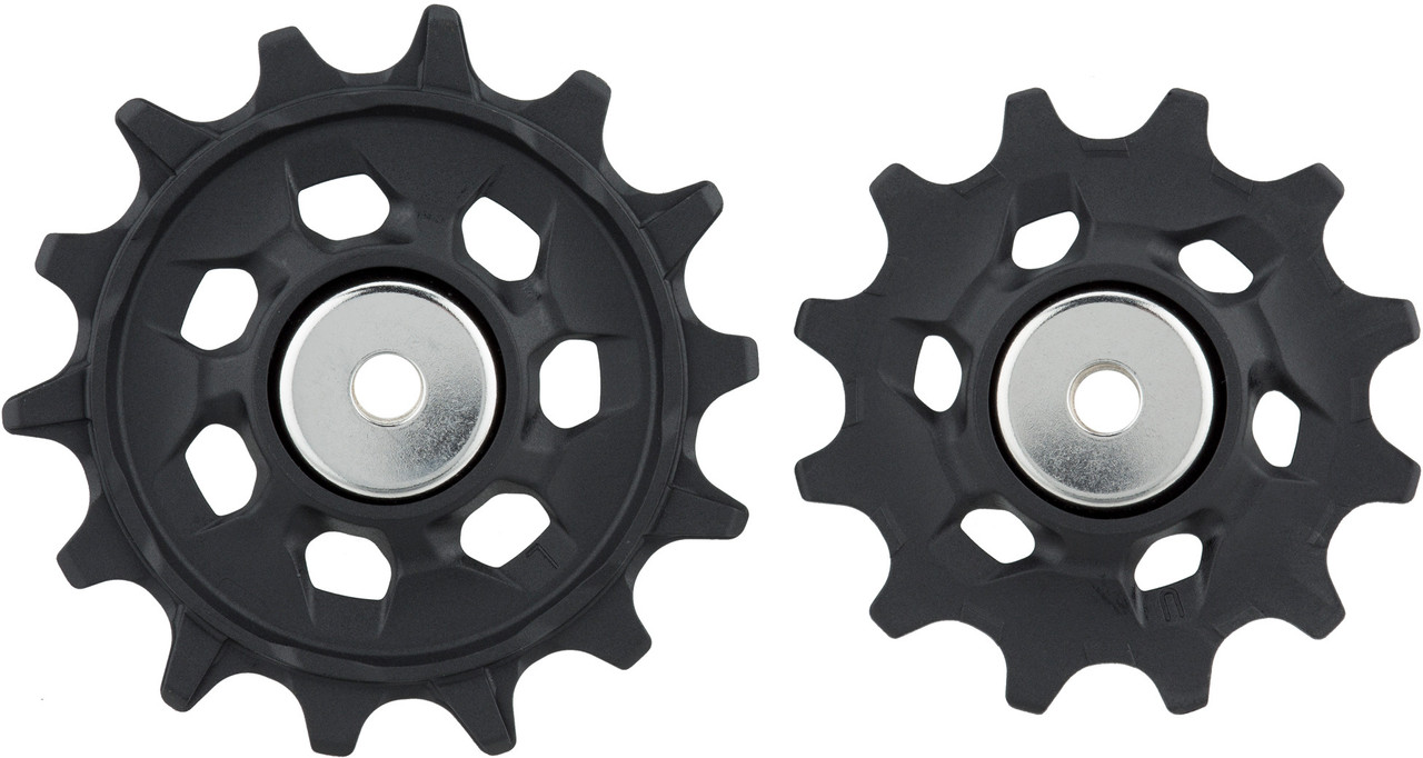 SRAM XSync Derailleur Pulley Set for NX/SX Eagle Rear Derailleurs