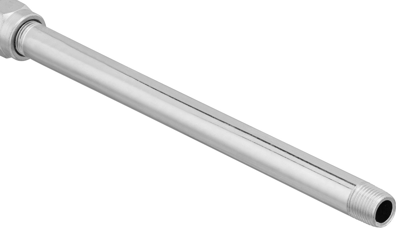 MucOff Grease Gun Adapter für Santa Cruz