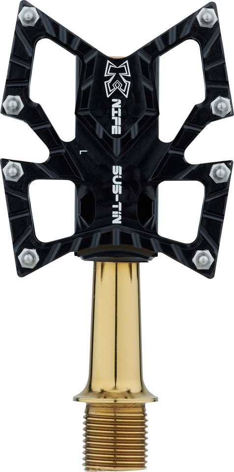 KCNC Road Platform Pedals | bike-components