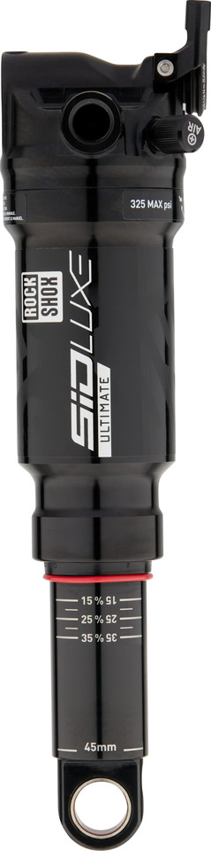 ROCKSHOX SIDLUXE ULTIMATE リモート Rockshox Sidluxe Rockshox