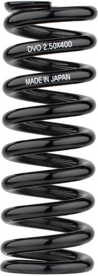 Dvo Suspension Steel Coil For Jade 63 Mm Bike Components